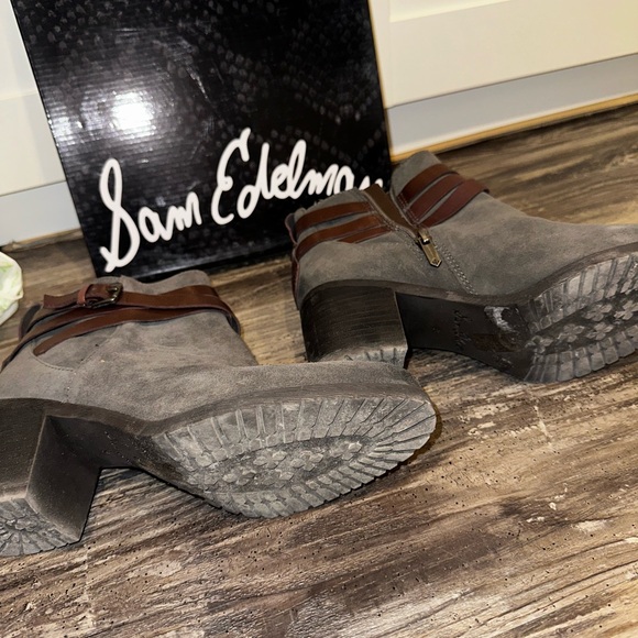 Super comfy boots - Picture 4 of 5